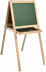 Доска-мольберт комбинированная «№8» - Фото 1