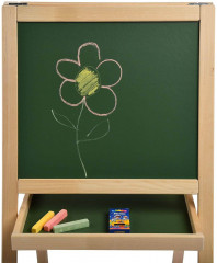 Доска-мольберт комбинированная «№8» - Фото 3