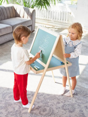 Доска-мольберт комбинированная «№8» - Фото 5