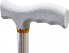 Трость четырехопорная - Фото 2