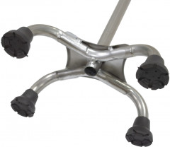 Трость четырехопорная - Фото 5