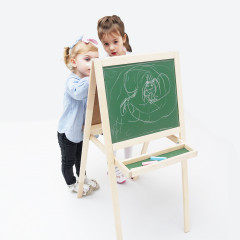 Доска-мольберт комбинированная «№15» - Фото 2