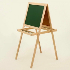 Доска-мольберт комбинированная «№15» - Фото 3