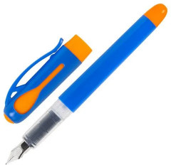 Ручка перьевая с картриджами - Фото 2