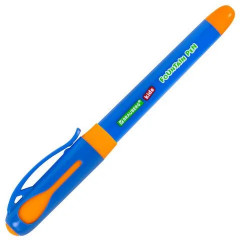 Ручка перьевая с картриджами - Фото 3