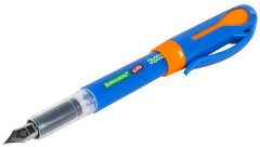 Ручка перьевая с картриджами - Фото 4