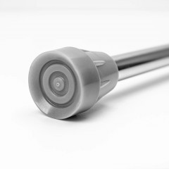 Костыль с опорой под локоть KS87 - Фото 5