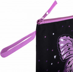 Папка для тетрадей «Flower butterfly» - Фото 3