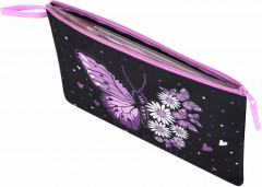 Папка для тетрадей «Flower butterfly» - Фото 5