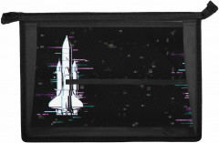 Папка для труда «Space exploration» - Фото 1