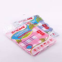 Набор салфеток универсальных для уборки - Фото 1