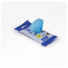 Салфетки влажные для оптики - Фото 1