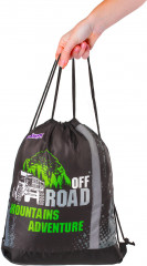 Мешок для обуви «Offroad» - Фото 3