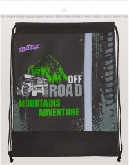 Мешок для обуви «Offroad» - Фото 4