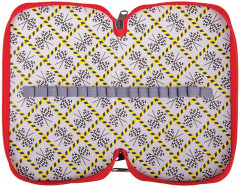 Пенал c ламинированным каркасом - Фото 1