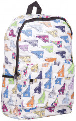 Рюкзак молодежный - Фото 1