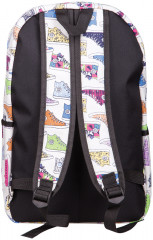 Рюкзак молодежный - Фото 2