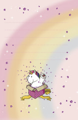 Блокнот «Радужные перспективы» - Фото 1