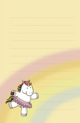 Блокнот «Радужные перспективы» - Фото 2