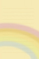 Блокнот «Радужные перспективы» - Фото 3