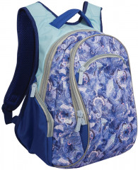 Рюкзак «Lavender blue» - Фото 1