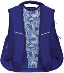 Рюкзак «Lavender blue» - Фото 2