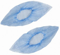 Набор бахил одноразовых - Фото 1