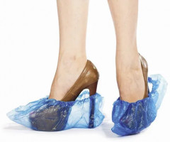 Набор бахил одноразовых - Фото 2