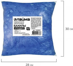 Набор бахил одноразовых - Фото 4