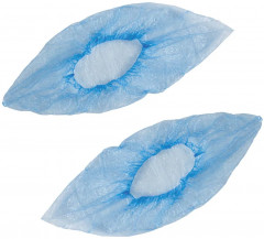 Набор бахил одноразовых - Фото 2