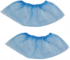 Набор бахил одноразовых - Фото 3