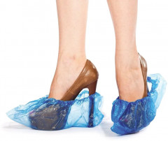 Набор бахил одноразовых - Фото 4