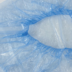 Набор бахил одноразовых - Фото 5