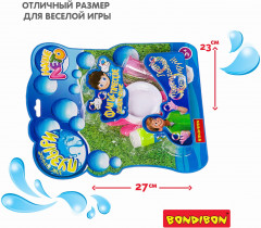 Набор для пускания мыльных пузырей «Эластичные пузыри» - Фото 4