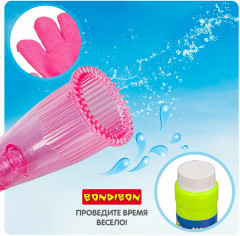 Набор для пускания мыльных пузырей «Эластичные пузыри» - Фото 5