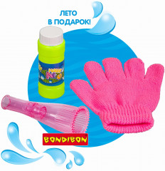 Набор для пускания мыльных пузырей «Эластичные пузыри» - Фото 11