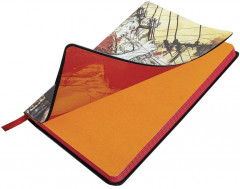 Блокнот «Jazz» - Фото 5