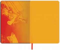 Блокнот «Jazz» - Фото 6