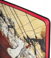 Блокнот «Jazz» - Фото 7