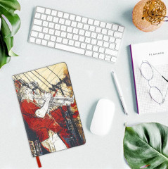 Блокнот «Jazz» - Фото 9