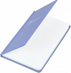 Блокнот c резинкой «Pastel» - Фото 4