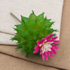 Кактус искусственный - Фото 1