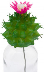 Кактус искусственный - Фото 3