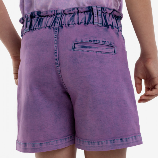 Шорты для девочек