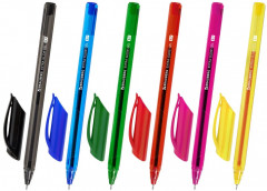 Набор ручек гелевых «Extra Glide Gel» - Фото 8