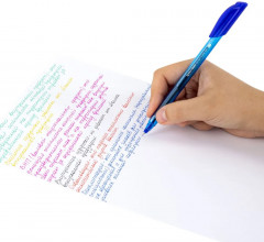 Набор ручек гелевых «Extra Glide Gel» - Фото 9