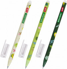 Набор ручек стираемых гелевых «Avocado» - Фото 5