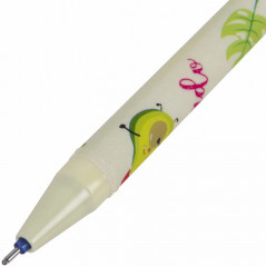 Набор ручек стираемых гелевых «Avocado» - Фото 6