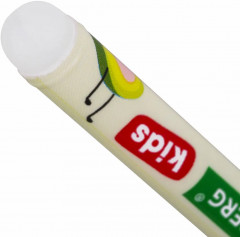 Набор ручек стираемых гелевых «Avocado» - Фото 7