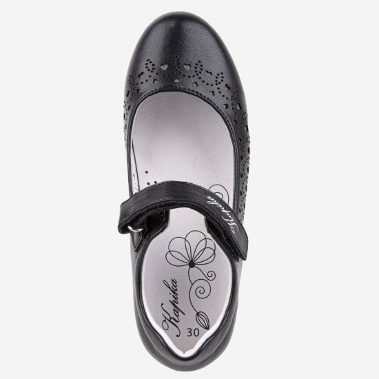 Туфли для девочек